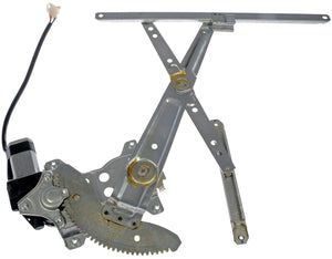 Front Right Power Window Regulator W/ Motor Dorman 741-795 Fits 91-9 Landcruiser