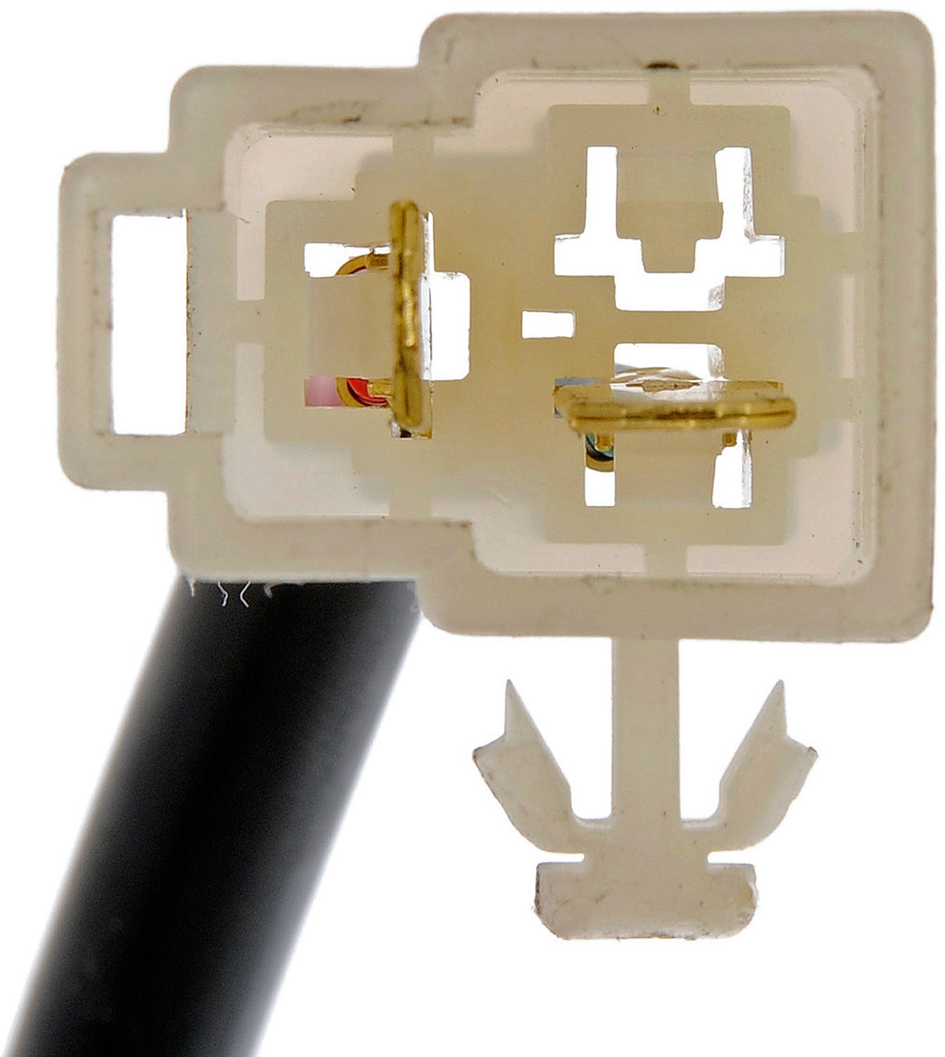 Front Right Power Window Regulator W/ Motor Dorman 741-795 Fits 91-9 Landcruiser