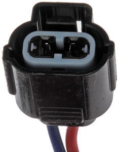 New Power Window Motor and Regulator Assembly - Dorman 741-842