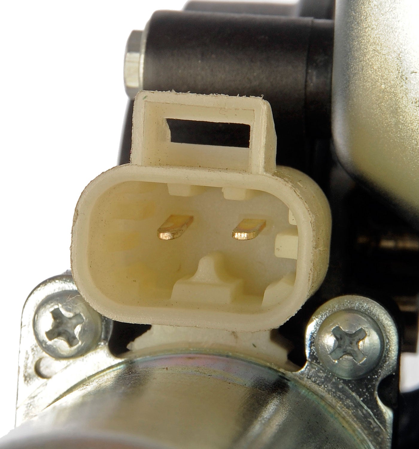 Power Window Regulator w/ Motor (Dorman 741-883) Front Right