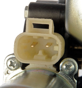 Power Window Regulator w/ Motor (Dorman 741-883) Front Right