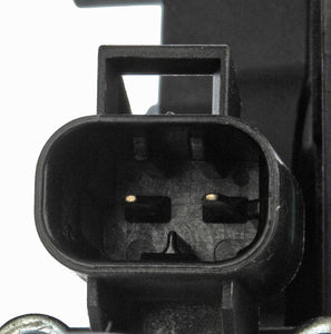 Power Window Regulator w/ Motor (Dorman 741-893) Rear Right