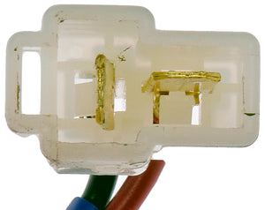 Power Window Regulator w/ Motor (Dorman 741-931) Front Right