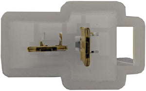 Power Window Regulator w/ Motor (Dorman 741-937) Rear Right