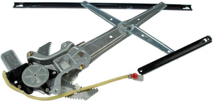 Power Window Regulator w/ Motor (Dorman 741-951) Front Right
