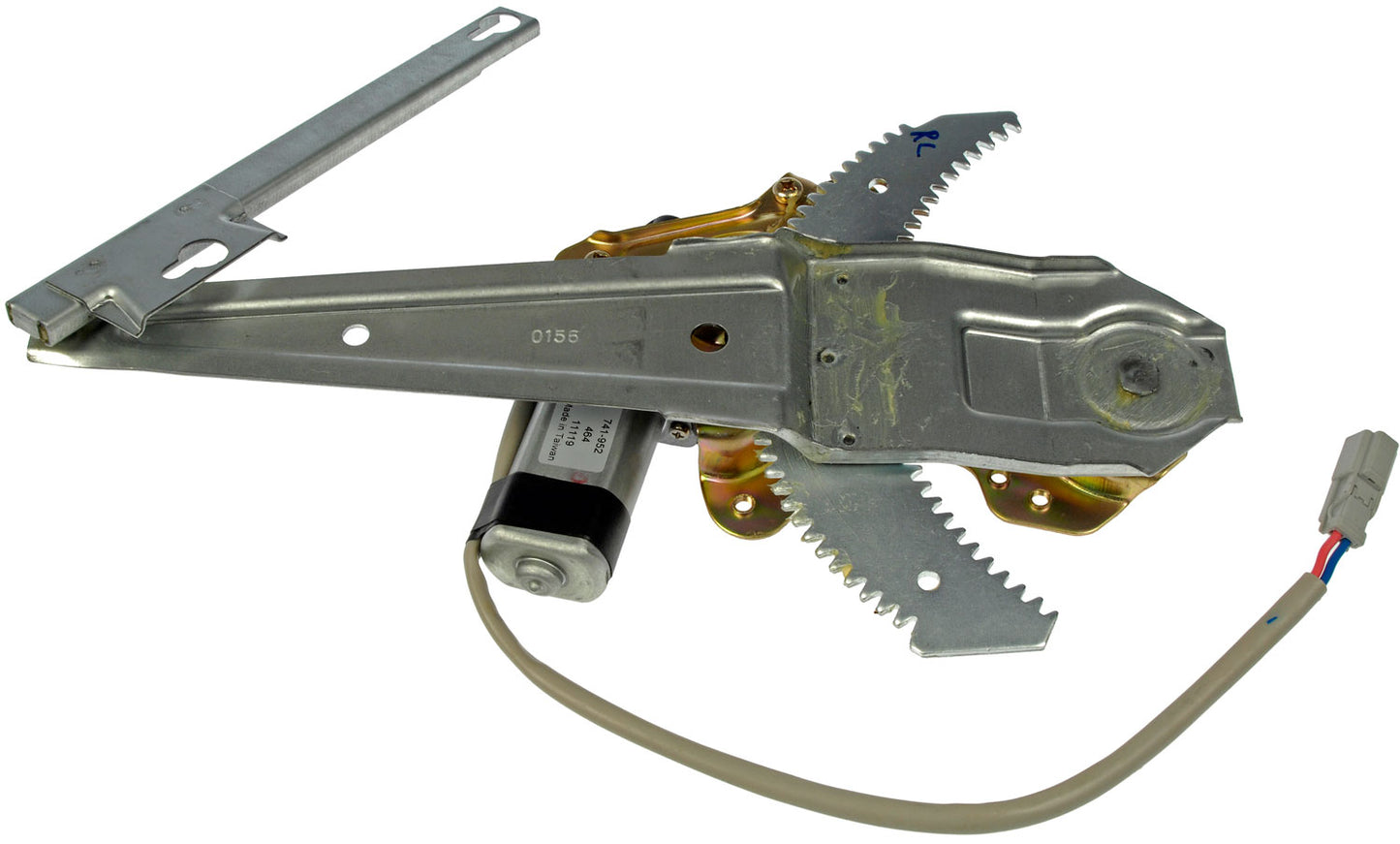 Window Regulator Dorman 741-952