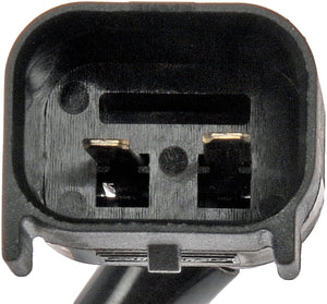 One New Rear Left Power Window Regulator with Motor Dorman 741-968