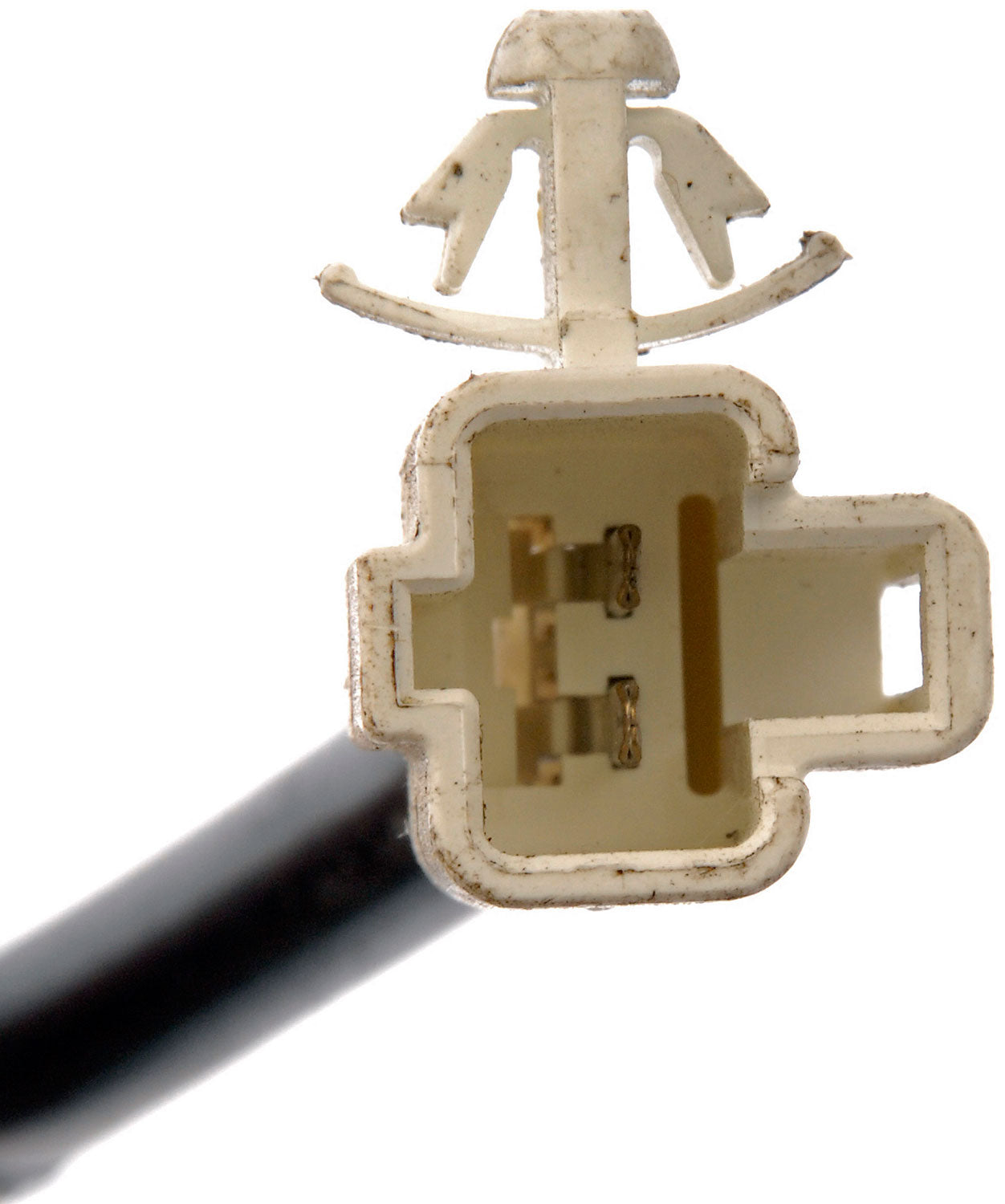 Power Window Regulator w/ Motor (Dorman 741-970) Front Left