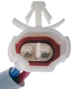 One New Front Left Power Window Regulator with Motor Dorman 741-974