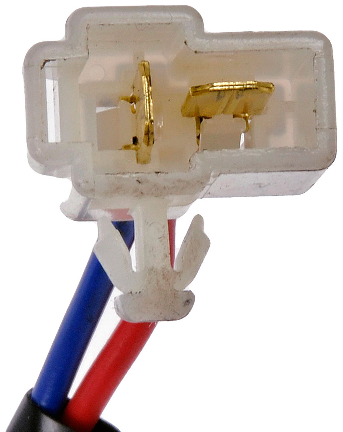 Power Window Regulator w/ Motor (Dorman 741-978) Front Left