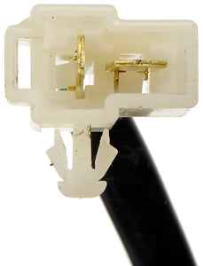 Power Window Regulator w/ Motor (Dorman 741-982) Front Left