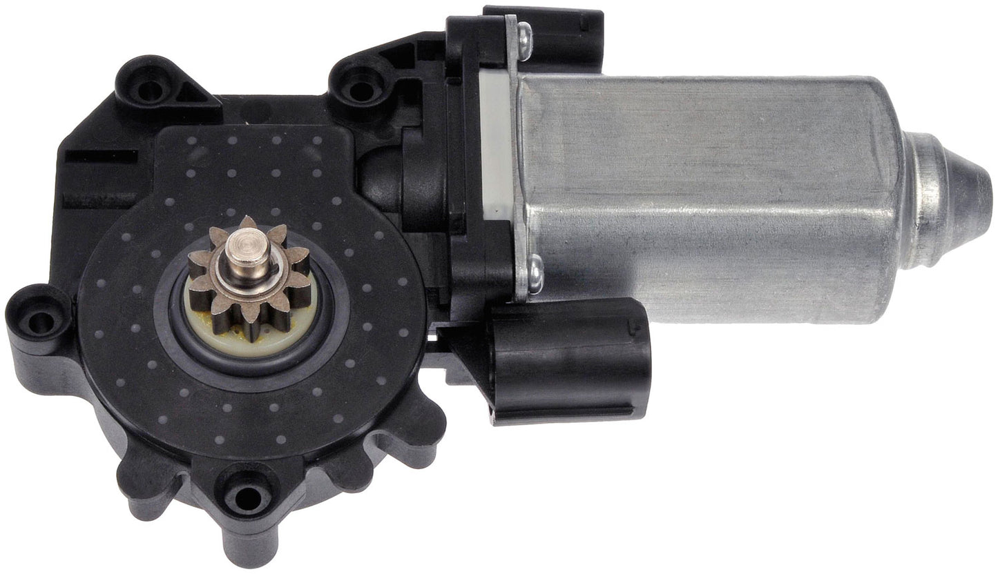Window Lift Motor (Motor Only) - Dorman# 742-060