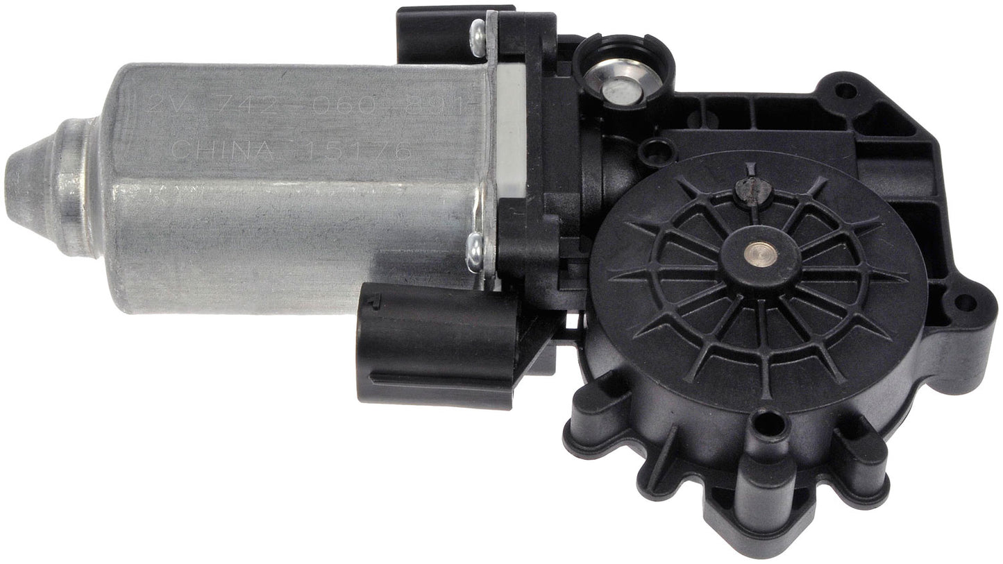 Window Lift Motor (Motor Only) - Dorman# 742-060
