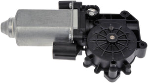 Window Lift Motor (Motor Only) - Dorman# 742-060