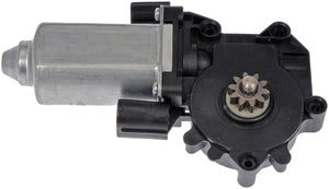 Window Lift Motor (Motor Only) - Dorman# 742-061