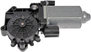 Window Lift Motor (Motor Only) - Dorman# 742-061