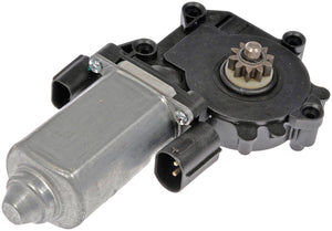 Window Lift Motor (Motor Only) - Dorman# 742-061