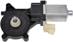 Window Lift Motor (Motor Only) - Dorman# 742-083