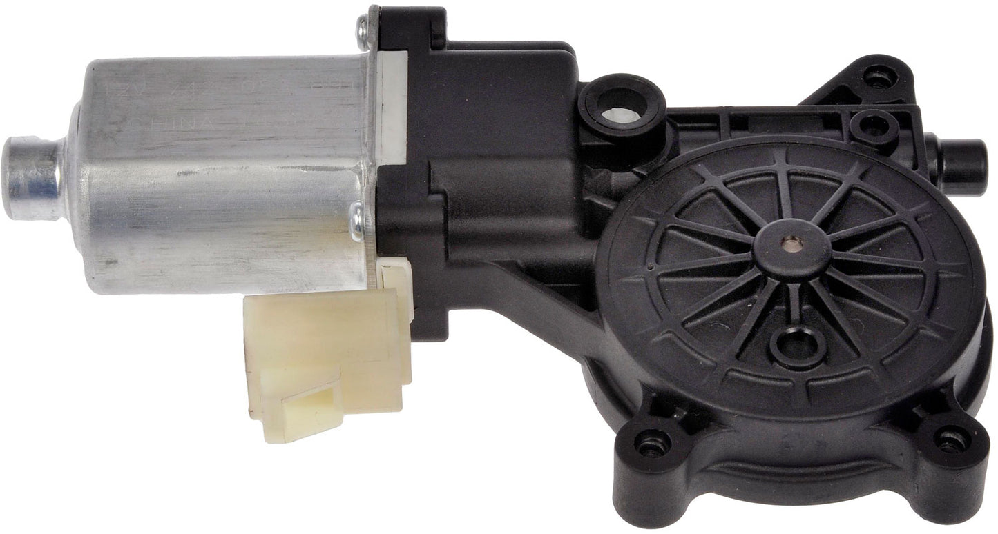 Window Lift Motor (Motor Only) - Dorman# 742-083