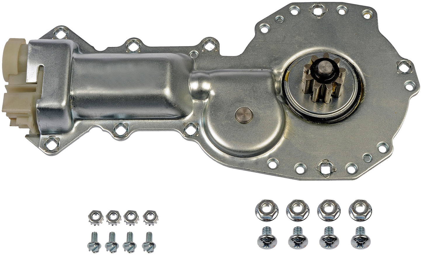 Power Window Lift Motor (Dorman 742-101) Front Left or Front Right