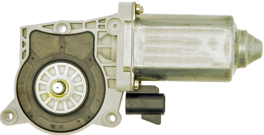 Power Window Lift Motor (Dorman 742-116) Rear Left