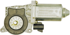 Power Window Lift Motor (Dorman 742-116) Rear Left
