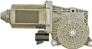 Power Window Lift Motor (Dorman 742-116) Rear Left