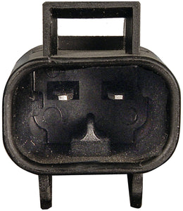 Power Window Lift Motor (Dorman 742-116) Rear Left