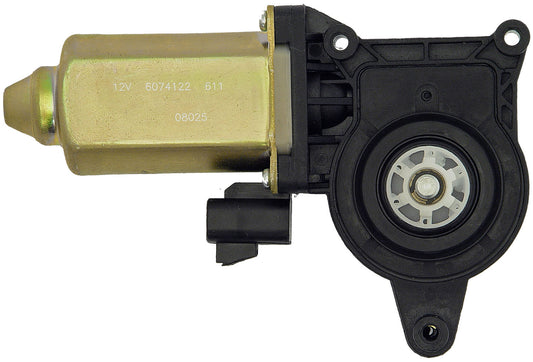 Power Window Lift Motor (Dorman 742-122) Front Left or Rear Left