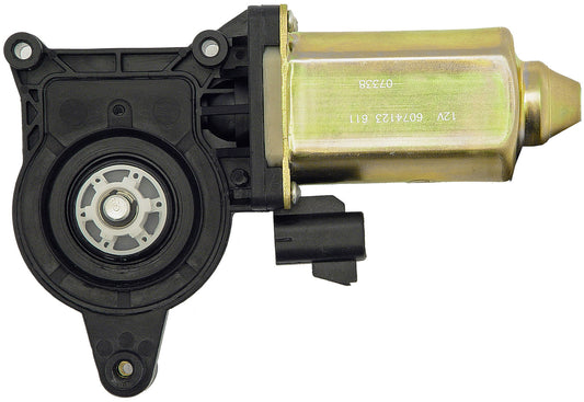 Power Window Lift Motor (Dorman 742-123) Front Right or Rear Right