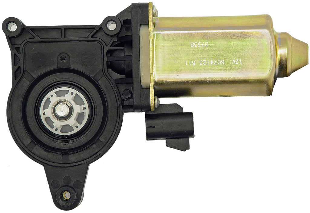 Power Window Lift Motor (Dorman 742-123) Front Right or Rear Right