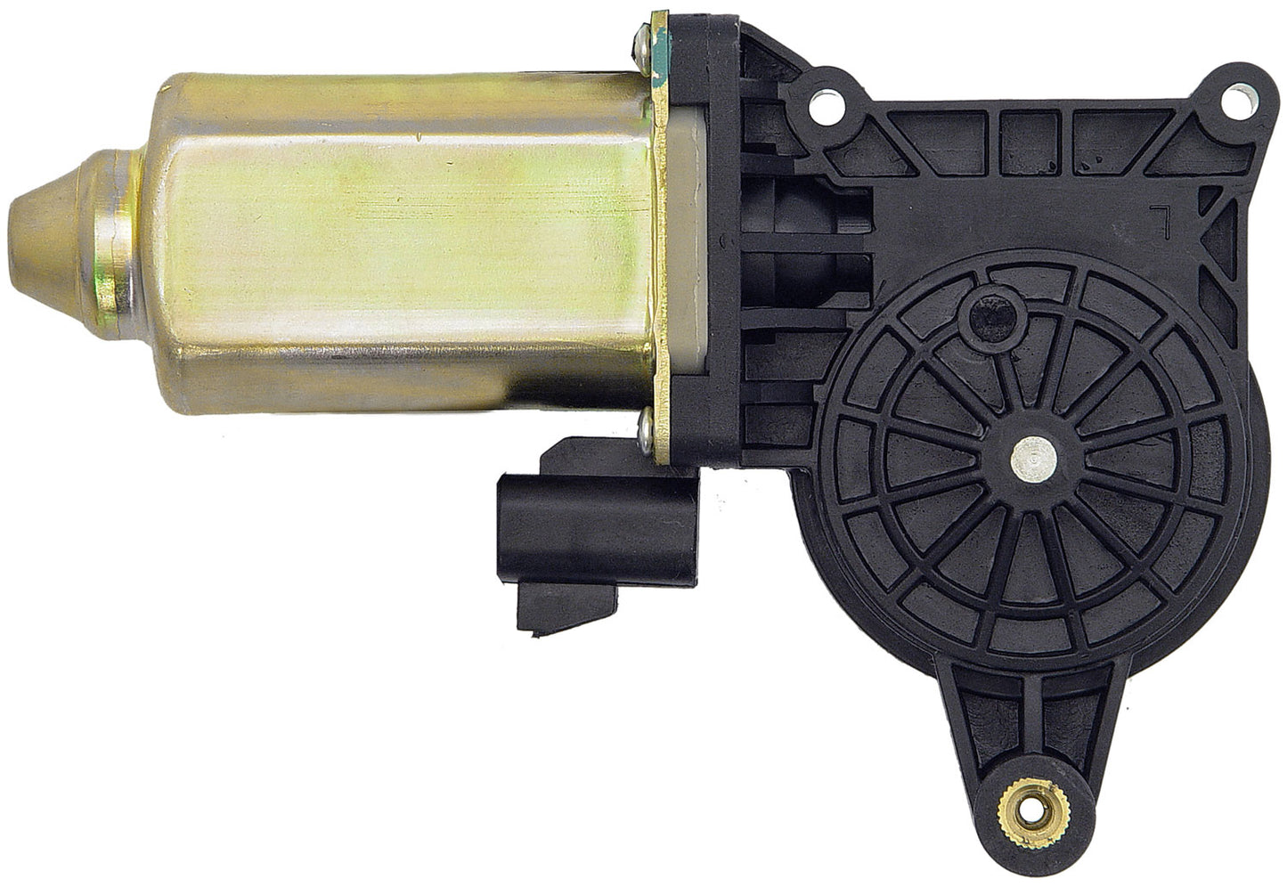 Power Window Lift Motor (Dorman 742-123) Front Right or Rear Right