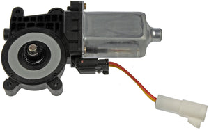One New Window Lift Motor Dorman 742-131