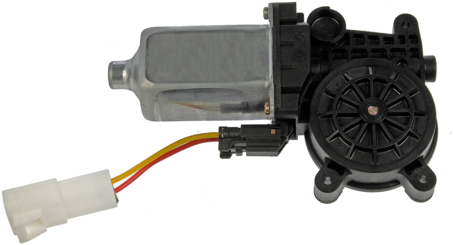 One New Window Lift Motor Dorman 742-131