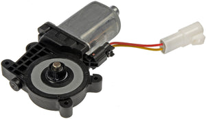 One New Window Lift Motor Dorman 742-131