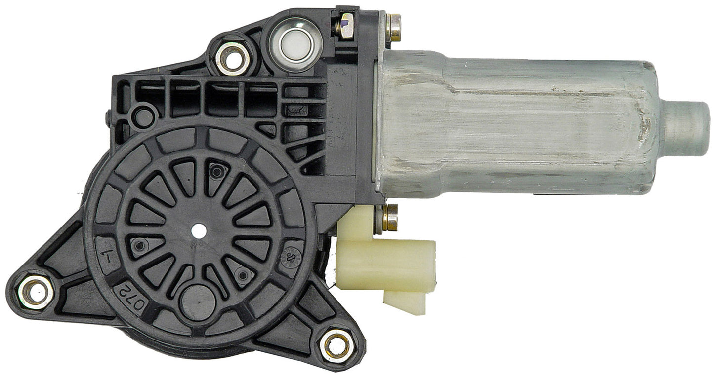 One New Window Lift Motor Dorman 742-136