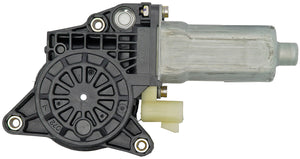 One New Window Lift Motor Dorman 742-136