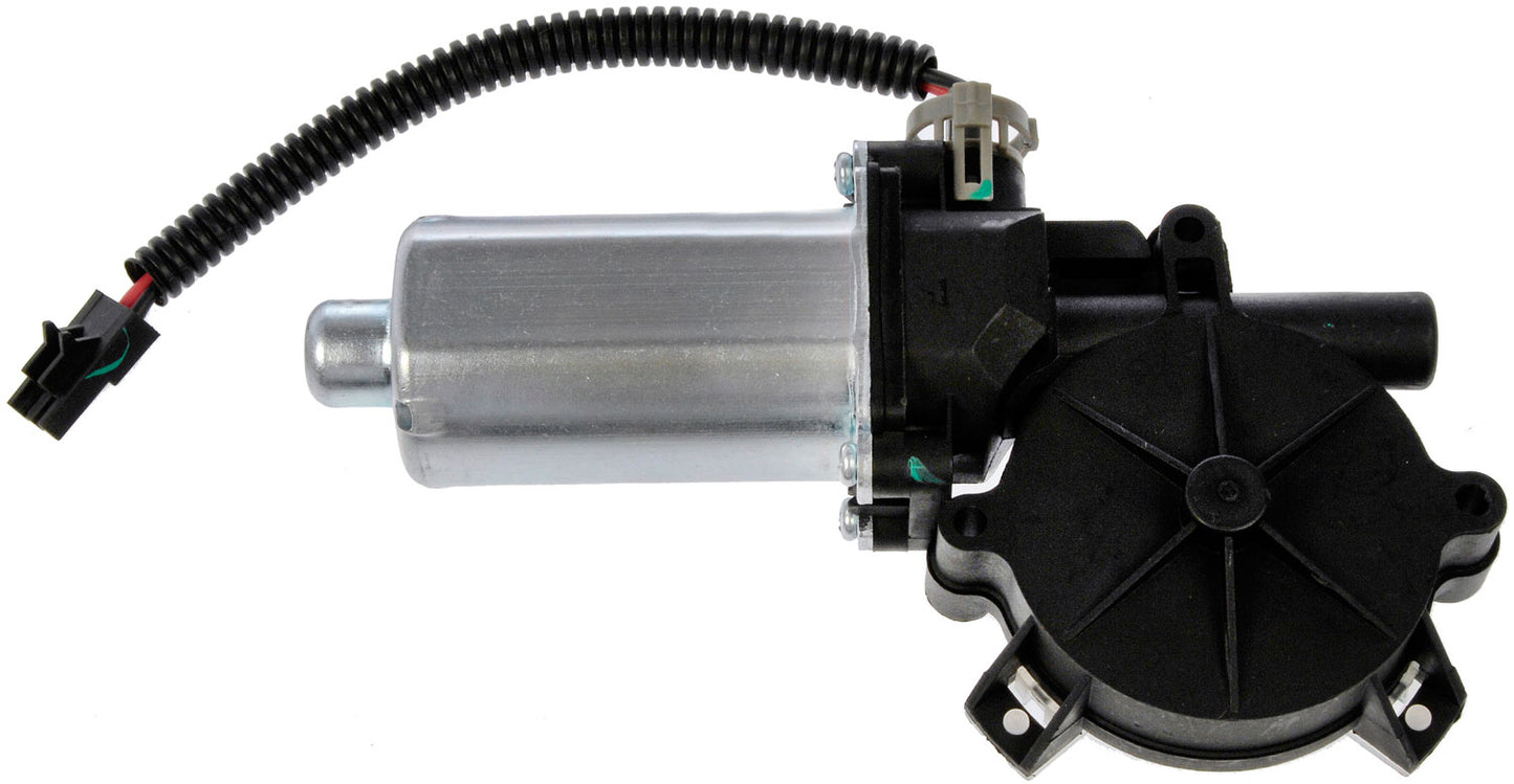 One New Front Left Window Lift Motor Dorman 742-138