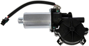 One New Front Left Window Lift Motor Dorman 742-138