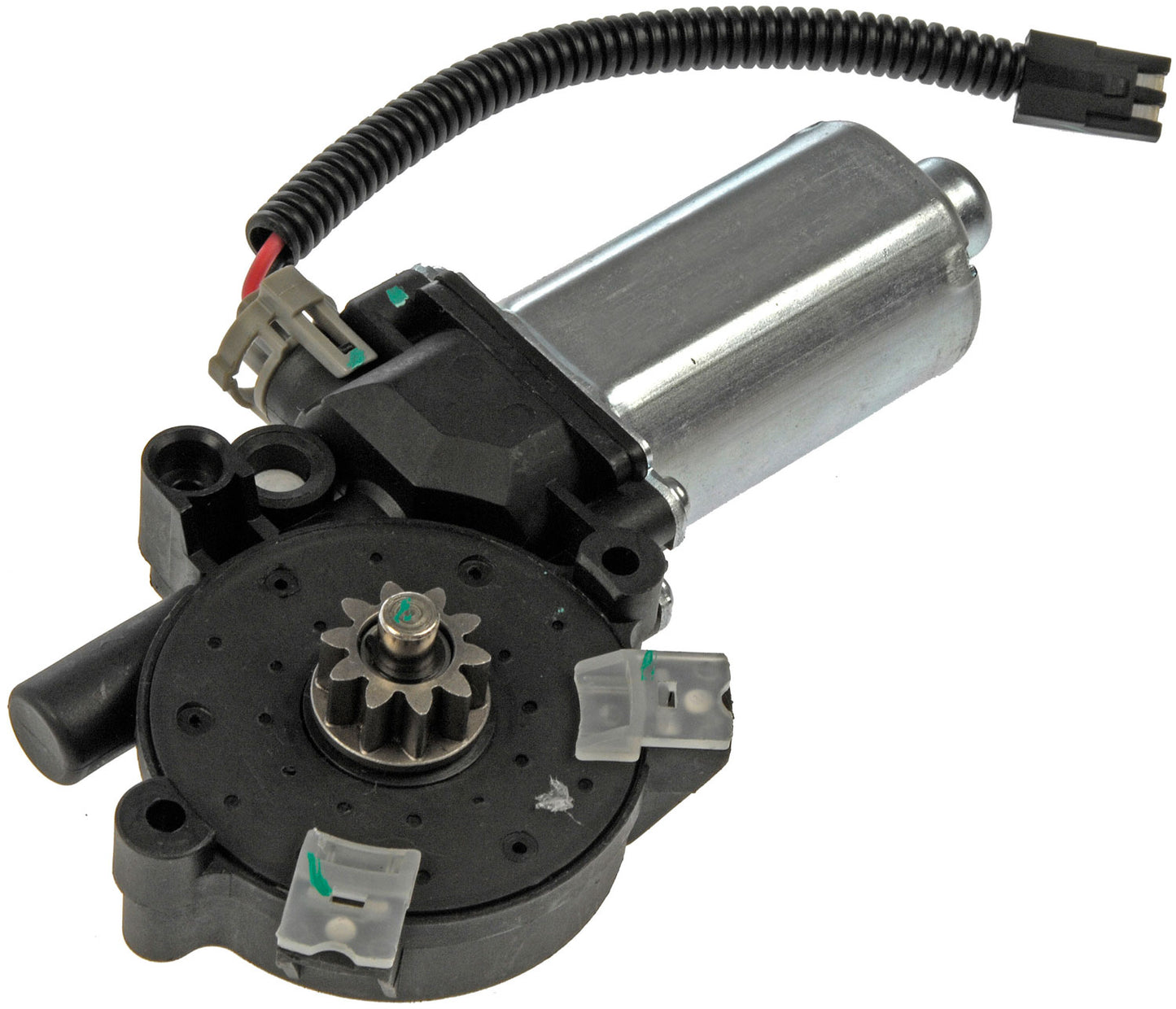One New Front Left Window Lift Motor Dorman 742-138