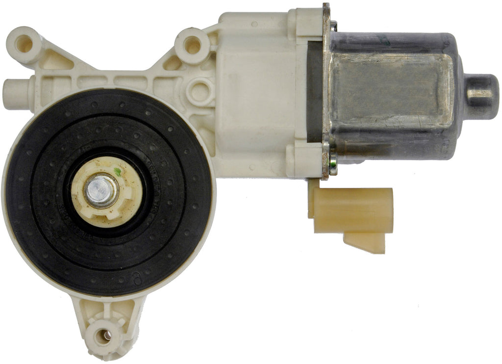 One New Window Lift Motor Dorman 742-153