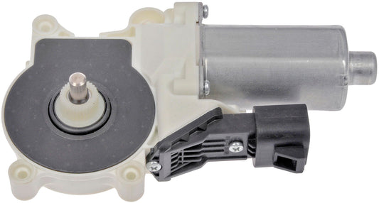 Window Lift Motor (Motor Only) - Dorman# 742-157