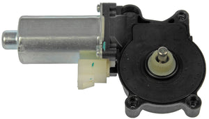 New Window Lift Motor (Motor Only) - Dorman 742-161