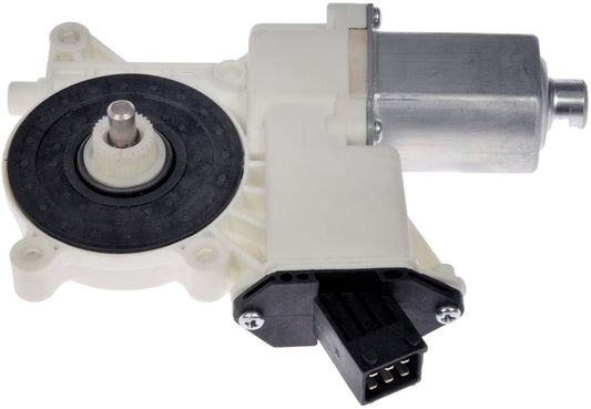 Window Lift Motor (Motor Only) - Dorman# 742-162