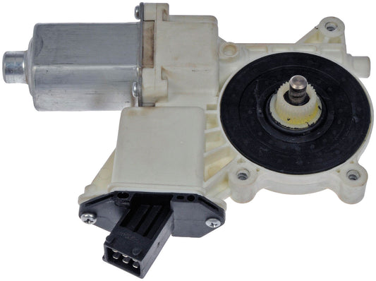 Window Lift Motor (Motor Only) - Dorman# 742-163