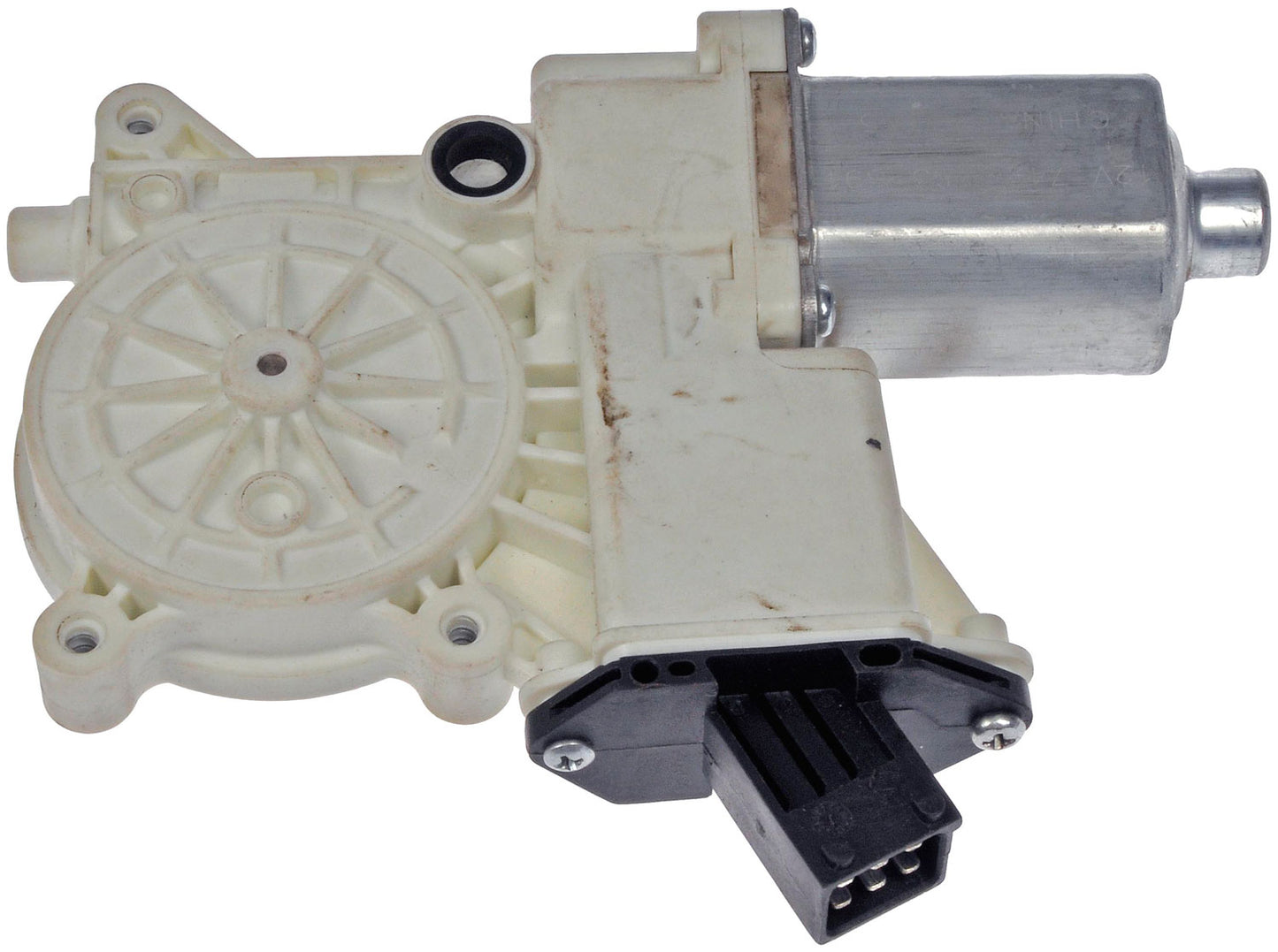 Window Lift Motor (Motor Only) - Dorman# 742-163