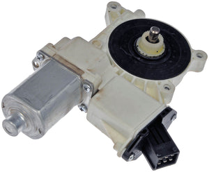 Window Lift Motor (Motor Only) - Dorman# 742-163