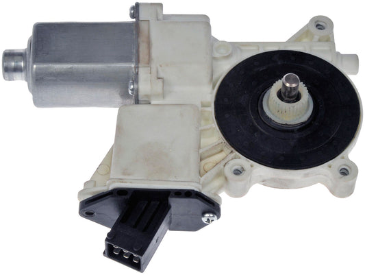 Window Lift Motor (Motor Only) - Dorman# 742-165