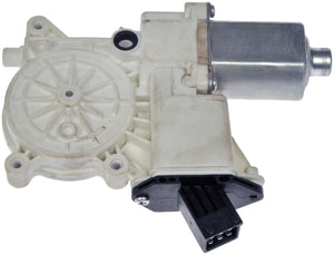 Window Lift Motor (Motor Only) - Dorman# 742-165