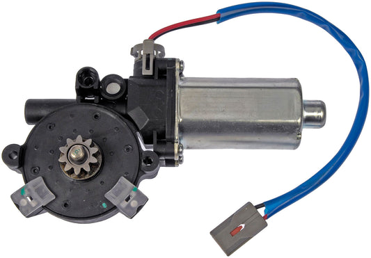 Window Lift Motor (Motor Only) (Dorman# 742-180)
